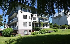 Villa Berginz by Seebnb