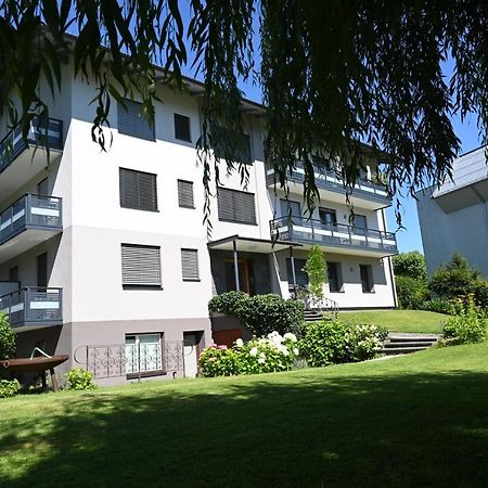 Villa Berginz by Seebnb Velden am Wörthersee Exterior foto