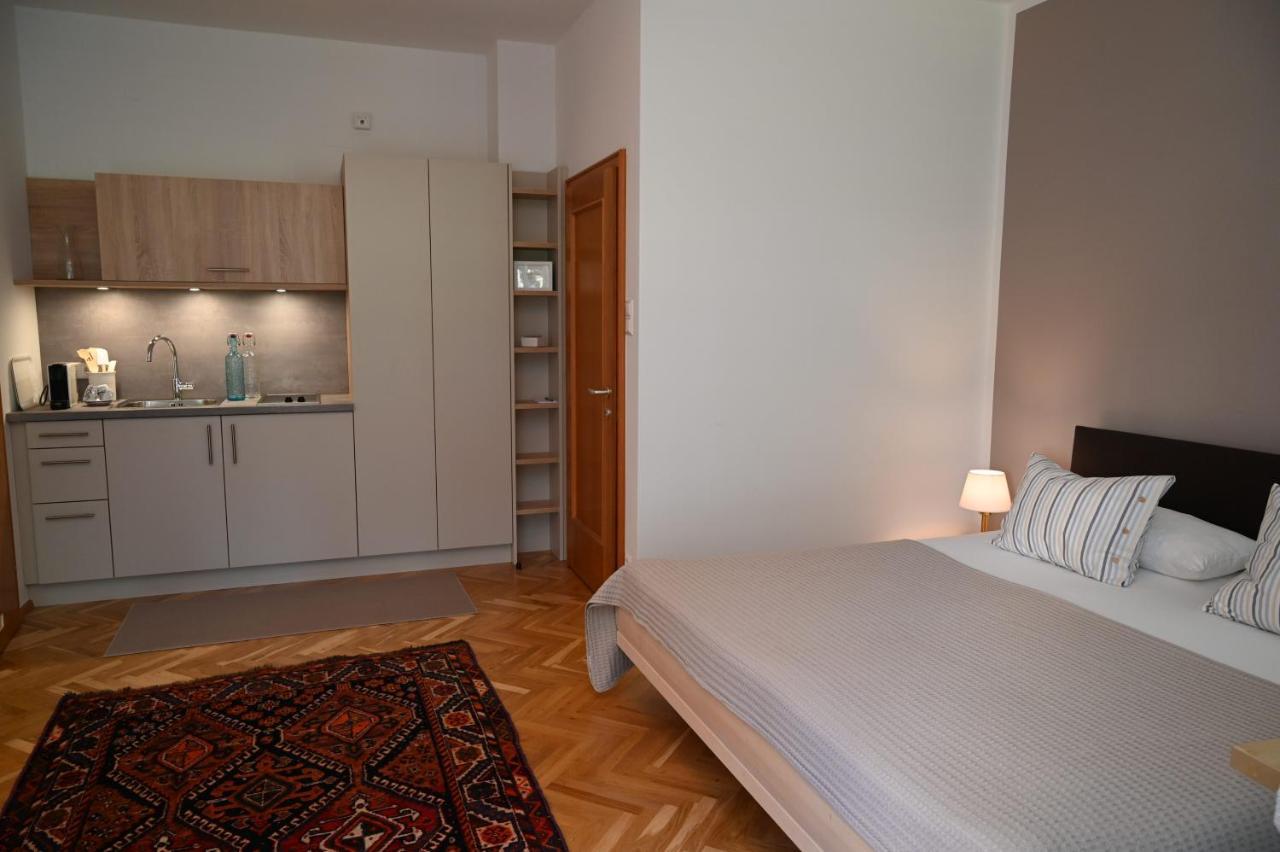 Villa Berginz by Seebnb Velden am Wörthersee Exterior foto